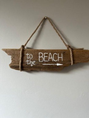 Calm sea guesthouse, Weymouth